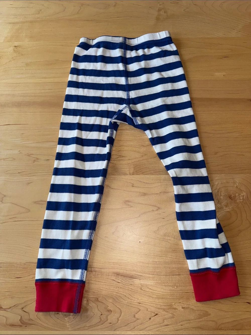 Hanna Andersson x Marvel Spider-Man Long John Pajamas 4